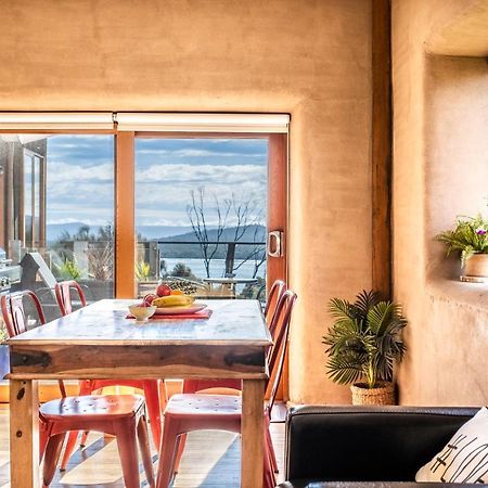 Studio 59 Holiday Home Coles Bay Eksteriør bilde