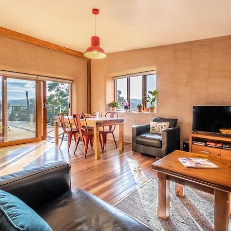 Studio 59 Holiday Home Coles Bay Eksteriør bilde