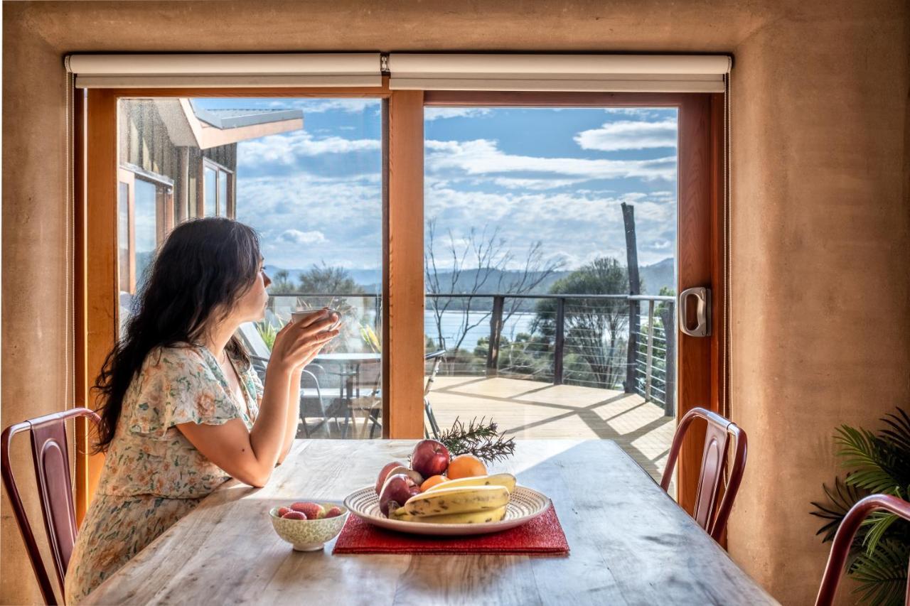 Studio 59 Holiday Home Coles Bay Eksteriør bilde