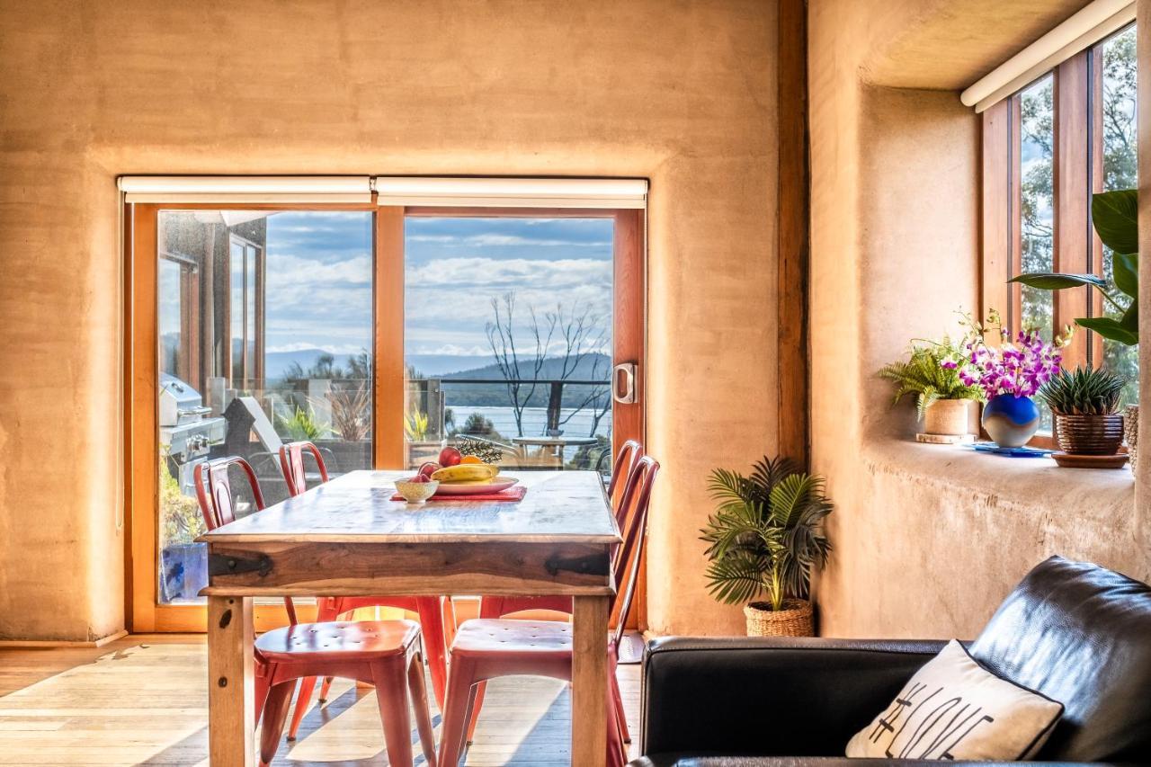 Studio 59 Holiday Home Coles Bay Eksteriør bilde