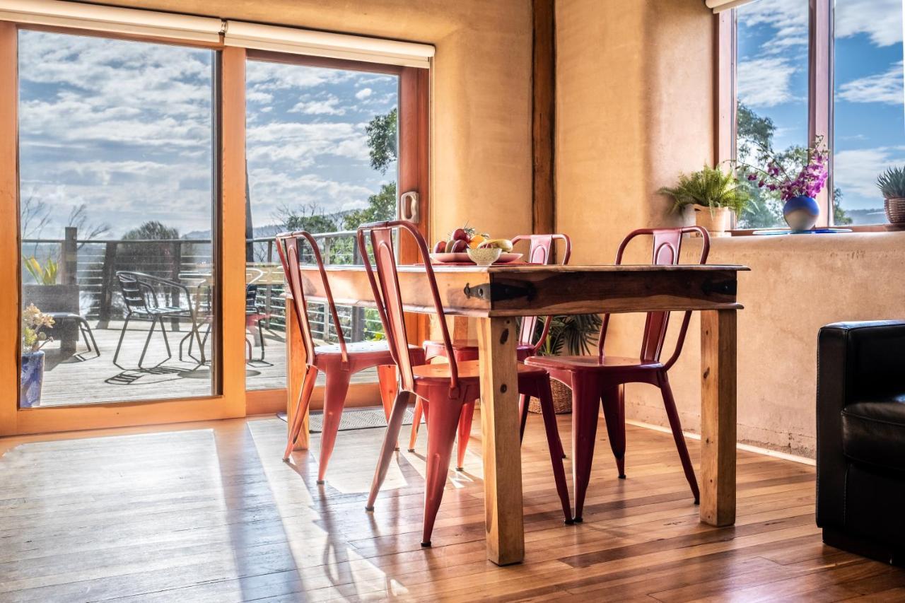 Studio 59 Holiday Home Coles Bay Eksteriør bilde
