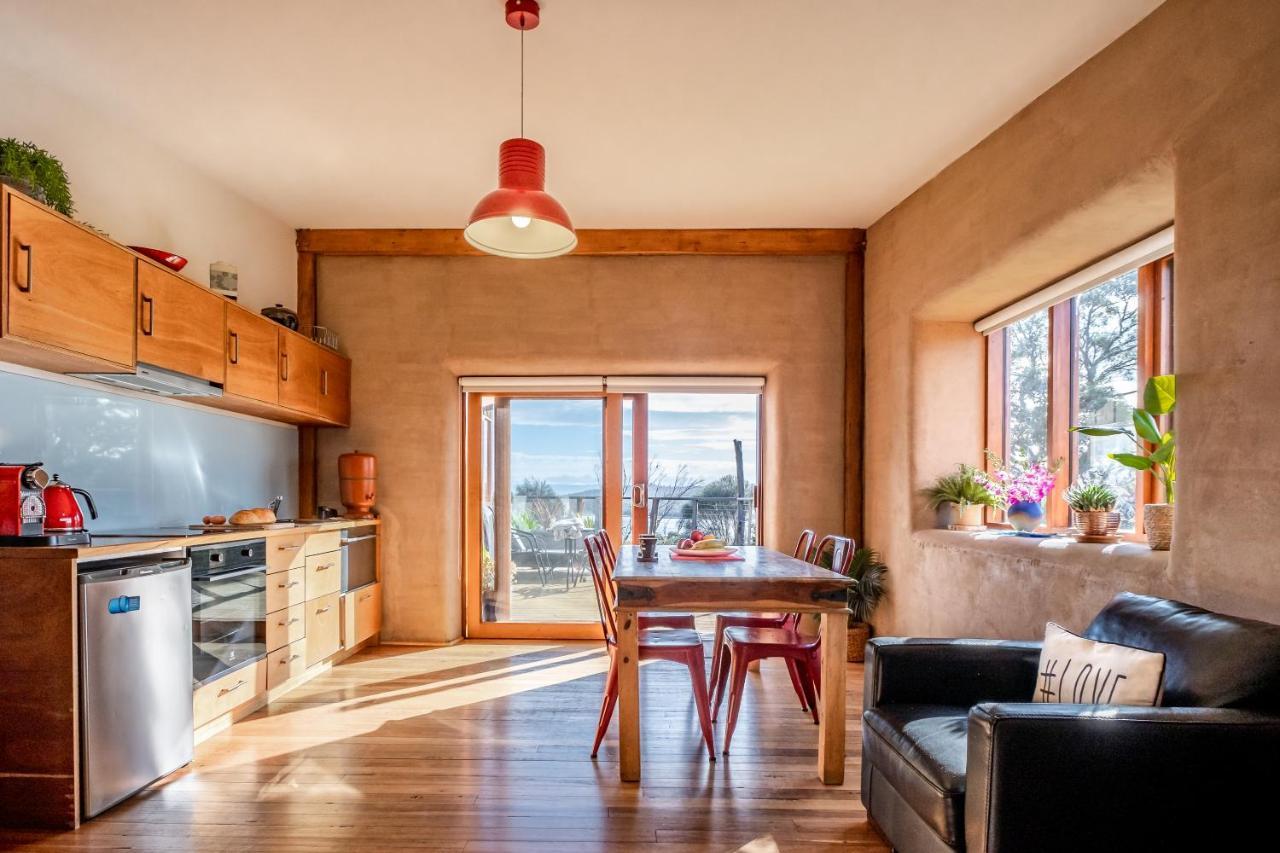 Studio 59 Holiday Home Coles Bay Eksteriør bilde