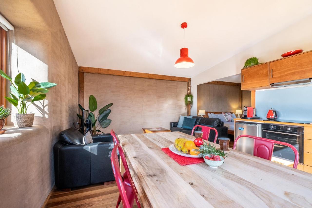Studio 59 Holiday Home Coles Bay Eksteriør bilde