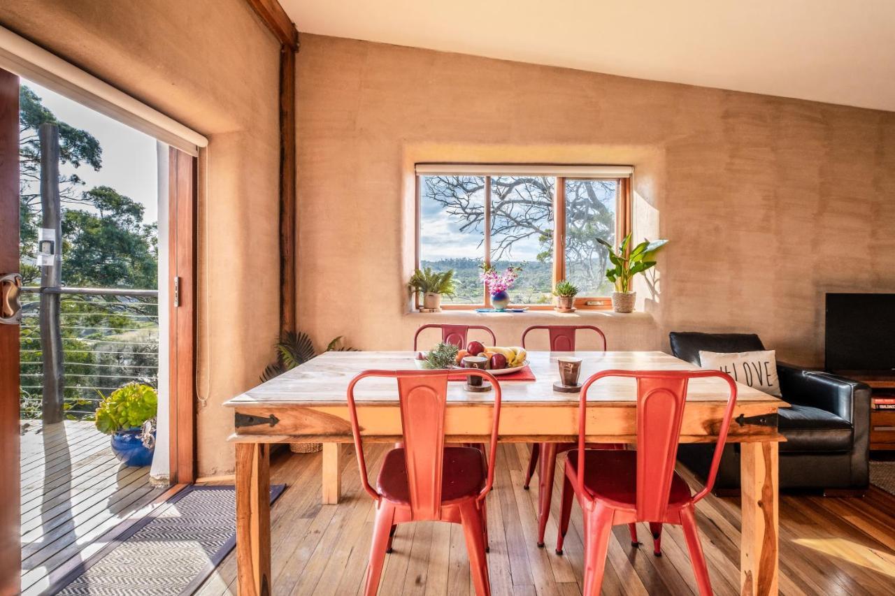 Studio 59 Holiday Home Coles Bay Eksteriør bilde